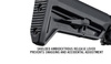 Magpul - MOE® SL-K™ pažba pro AR-15 / M4 - Mil-Spec - MAG626