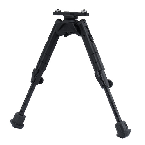 UTG - Dvojnožka Recon 360 TL - 7'' - 9'' - M-LOK - černá - TL-BPM01-B