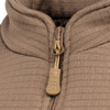M-Tac - Pánské tričko Thermal Delta Level 2 - Coyote Brown - 70002017