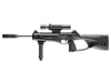 Umarex - Vzduchovka Beretta Cx4 Storm XT se zaměřovačem 4x32 - 4,5 mm - CO2 - 475.00.10 