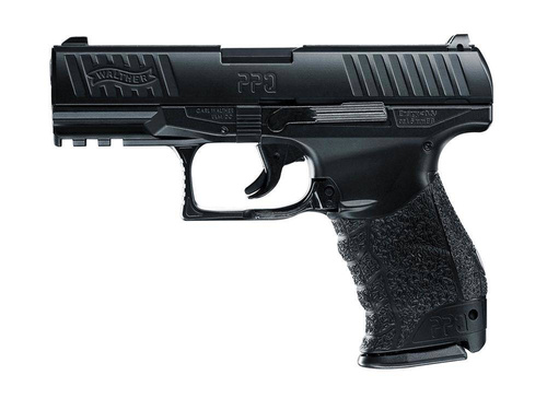 Walther - replika pistole PPQ - pružina - 2.5107