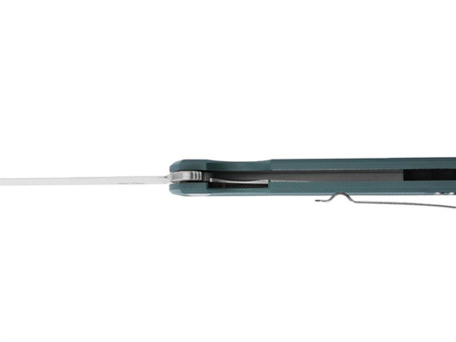 Ganzo - Zavírací nůž Firebird FH11 EDC - Liner Lock - D2 - FH11-GB