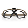 Oakley - SI Ballistic M Frame Alpha Terrain Tan Operator Kit - Array - OO9296-1144