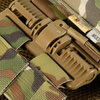 M-Tac - Cuirass FAST QRS Taktická vesta s plátovým nosičem - MultiCam - 51381008