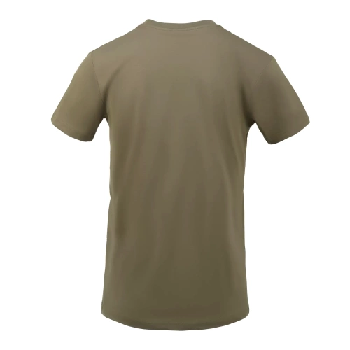 Helikon - Tričko ABC Always Be Cool - Olive Green - TS-ABC-CO-02