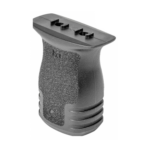 MFT - Kompaktní předpažbí Frontgrip React M-LOK - M-LOK - černé - RCG-MLOK-BL