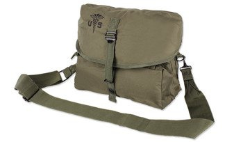 Mil-Tec - Brašna US Medical Kit Bag - Olivová - 13725001