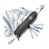 Victorinox - Kapesní nůž Swiss Champ - 1.6795.3