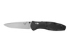 Benchmade - Zavírací nůž Barrage - Black - 580