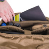 Helikon - Taška Urban Courier Large® - Cordura® - černá - TB-UCL-CD-01