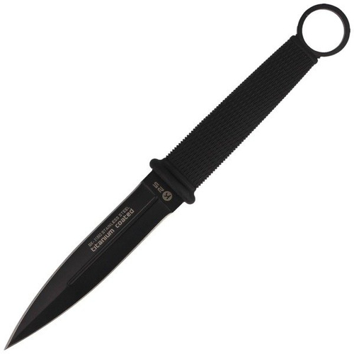 K25 - Taktický nůž BOTERO DAGGER Titanium - 31892