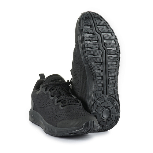 M-Tac - Letní tenisky Tactical Pro - černé - MTC-803320-BK