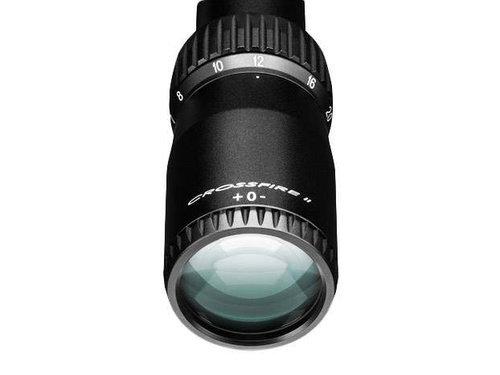 Vortex Optics - Puškohled Crossfire II 6-24x50 - 30 mm - AO BDC - CF2-31045