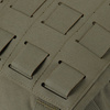 M-Tac - Suharka Gen.3 XL Tactical Pouch - Cordura - Ranger Green - 10240023