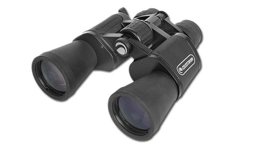 Celestron - Dalekohled UpClose G2 - 10-30x50 Zoom