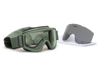 ESS - Taktické Brýle Land Ops - Foliage Green - 740-0402