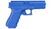 BLUEGUNS - Simulátor střelné zbraně - GLOCK 17 pro kydexové tvarování