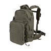 Direct Action - Batoh Ghost Mkii Backpack® - Ranger Green - BP-GHST-CD5-RGR