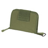 Mil-Tec - Polní organizér - formát A6 - polyester - OD Green - 15983001