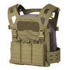 Templars Gear - Taktická vesta TPC Gen 4 - střední - Coyote Brown - TG-TPC-G4-BL-M