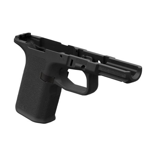 Magpul - Polymerový rám EHG SG9 pro Ruger RXM Compact - Černá - MAG1436-BLK