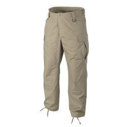 Helikon - Kalhoty SFU Next® - Khaki - SP-SFN-CR-13