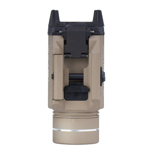 Streamlight - Taktická zbraňová svítilna LED TLR-1 HL - 1000 lm - Picatinny - FDE - L-69266