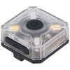 Nitecore - Signální svítilna NU05 - 35 lm - Bílá/červená LED - NU05 KIT