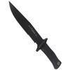 Muela - Taktický nůž s gumovou rukojetí 180 mm - SCORPION-18N