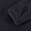 M-Tac - Vojenský fleecový svetr Delta Polartec Cardigan Raglan - Dark Navy Blue - 70022015