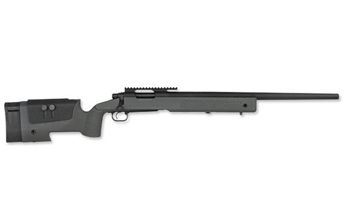 ASG / VFC - Odstřelovačská puška McMillan M40A3 - OD Green - Proline - 17993