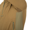 Helikon - Mikina Range Hoodie® - Shadow Grey / Black - BL-BRH-TC-3501A