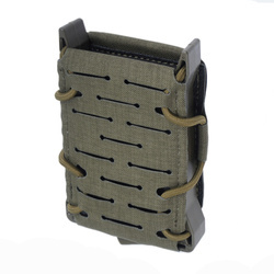 Templars Gear - Pouzdro na jeden zásobník pro AR/AK Advanced FMR - zelené Ranger - TG-AMFR-RG