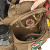 Helikon - Brašna Foxtrot Mk2® - Cordura® - olivově zelená - TB-FX2-CD-02