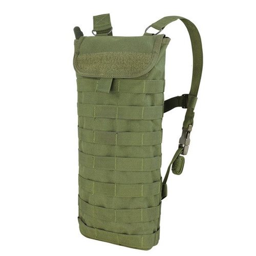 Condor - Hydratační nosič Hydration Carrier - 2,5 l - Zelený OD - HCB-001
