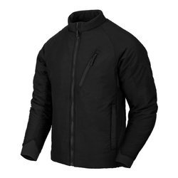 Helikon - Bunda Wolfhound Light - Climashield® Apex™ - černá - KU-WLF-NL-01