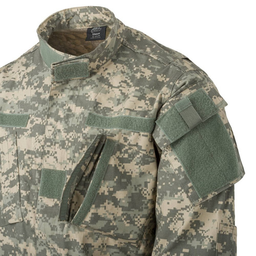 Helikon - Bojový plášť ACU - UCP - BL-ACU-PR-10