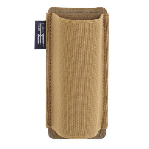 Neptune Spear - CAT Tourniquet Pouch - Coyote Brown - TQ2 CB1