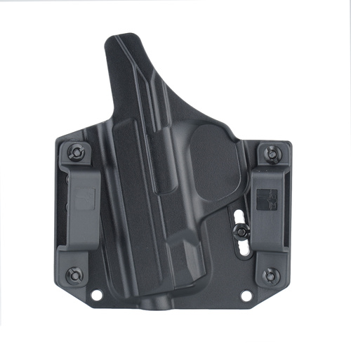 Bravo Concealment - Opaskové pouzdro BCA 3.0 OWB pro S&W Shield 2.0 - pravé - BC10-1012
