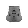 IMI Defence - Polymerové pouzdro Roto Paddle Level 2 pro CZ P-07 - IMI-Z1460