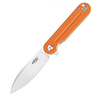 Ganzo - Zavírací nůž Firebird FH922-OR - D2 - Orange - FH922-OR