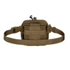 Helikon - Pouzdro SERE - Cordura® - černé - MO-O06-CD-01