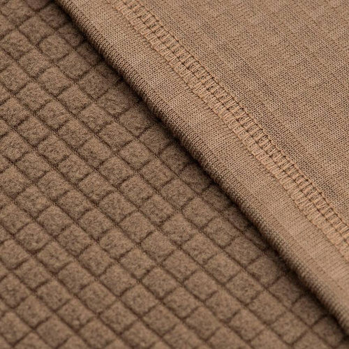 M-Tac - Pánské tričko Thermal Delta Level 2 - Coyote Brown - 70002017