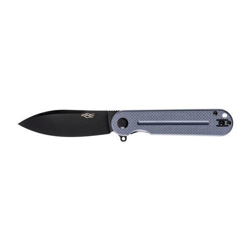 Ganzo - Zavírací nůž EDC Firebird FH922PT-GY - D2 - Grey - FH922PT-GY