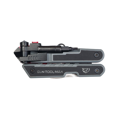 Real Avid - Nástroj pro údržbu Multitool Gun Max - černý - AVGTMAX
