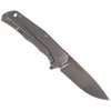 Taktický nůž LionSteel T.R.E. - M390 - zelený - TRE GGR