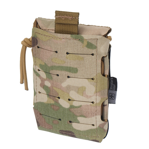 Templars Gear - Vak na odpadky Inter - PL Woodland - TG-IDP-WZ93