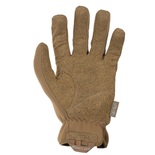 Mechanix - Taktické rukavice FastFit - Coyote Brown - FFTAB-72