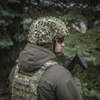 M-Tac - Kryt na přilbu Vilha - PASGT - Multicam - 10227008