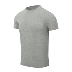 Helikon - Tričko Slim - Grey Melange - TS-TSS-CC-M3